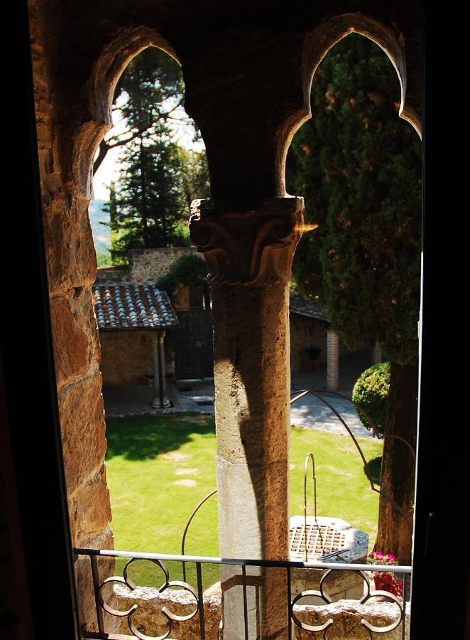 Hotel Castello Di Monterone