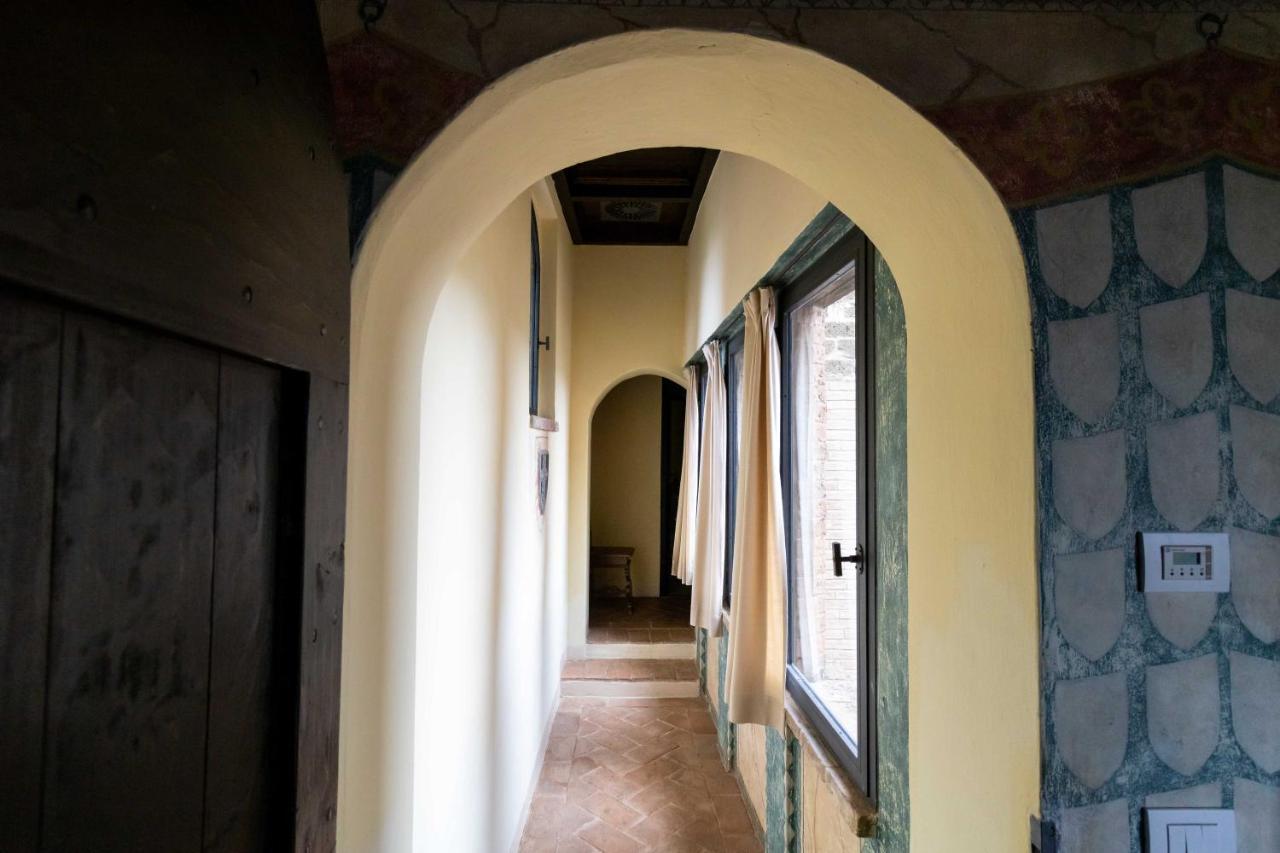 Castello Di Monterone 4*