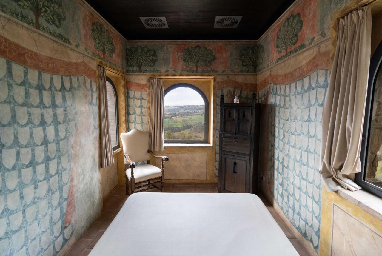 Castello Di Monterone