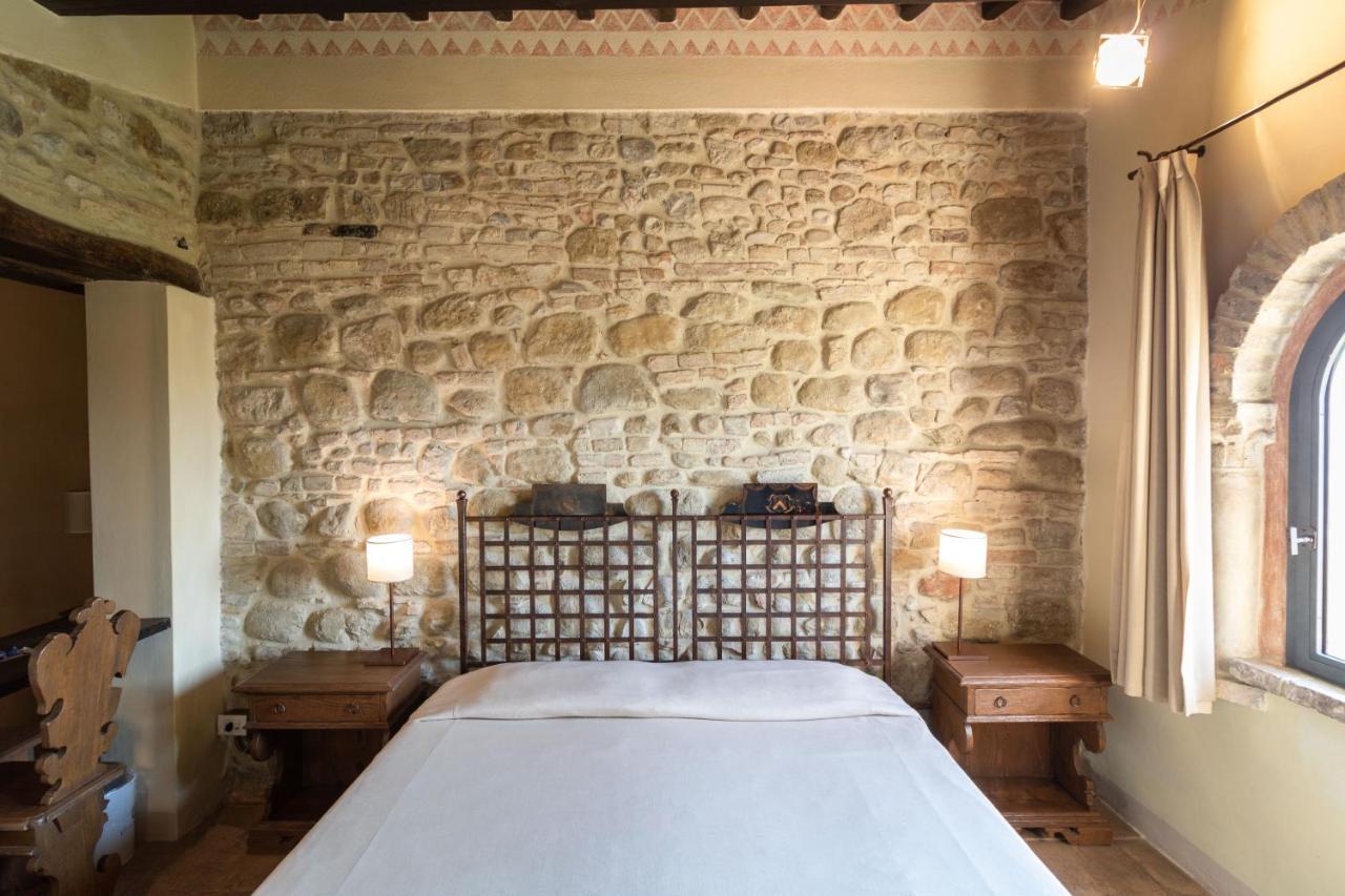 Castello Di Monterone 4* Perugia