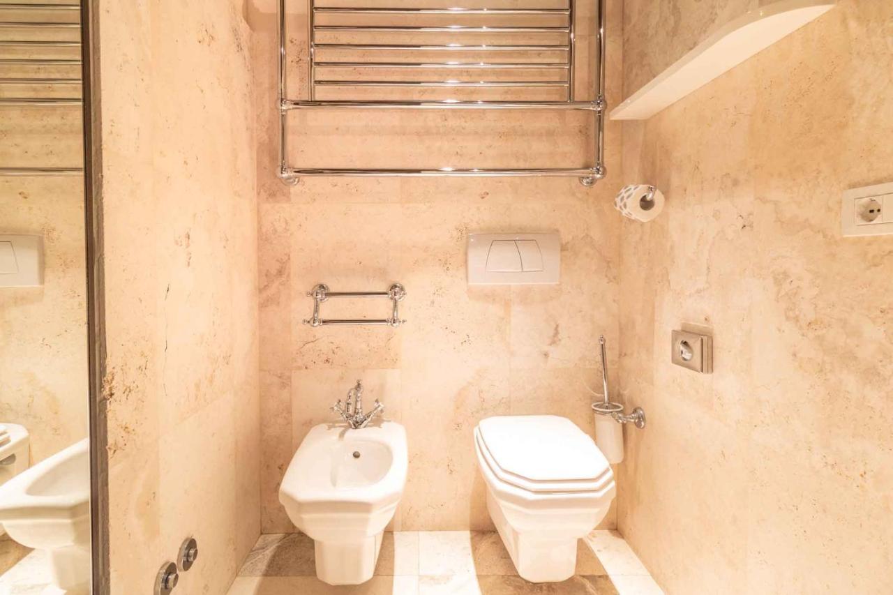 Castello Di Monterone Hotel