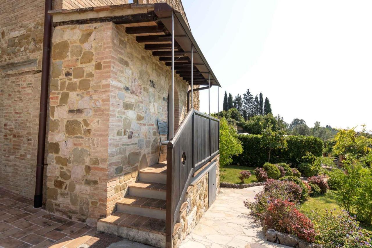 Hotel Castello Di Monterone 4*
