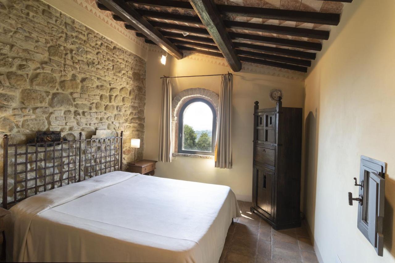 Hotel Castello Di Monterone 4*