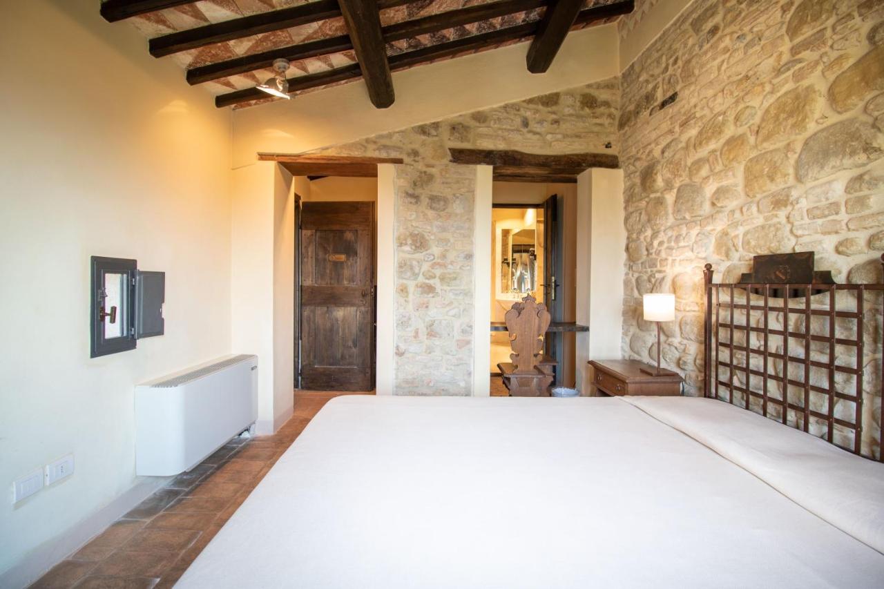 Castello Di Monterone 4*