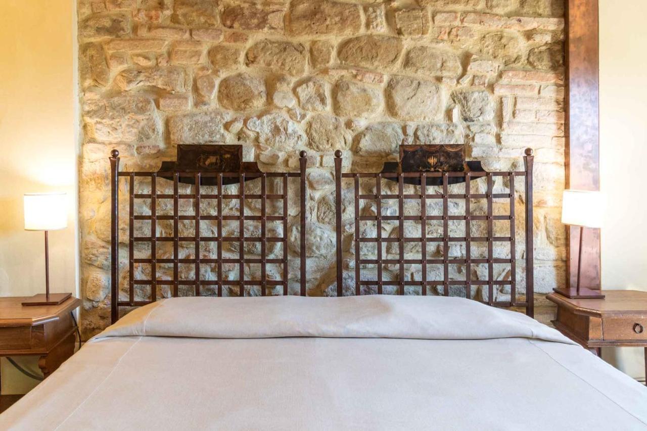 Castello Di Monterone Hotel