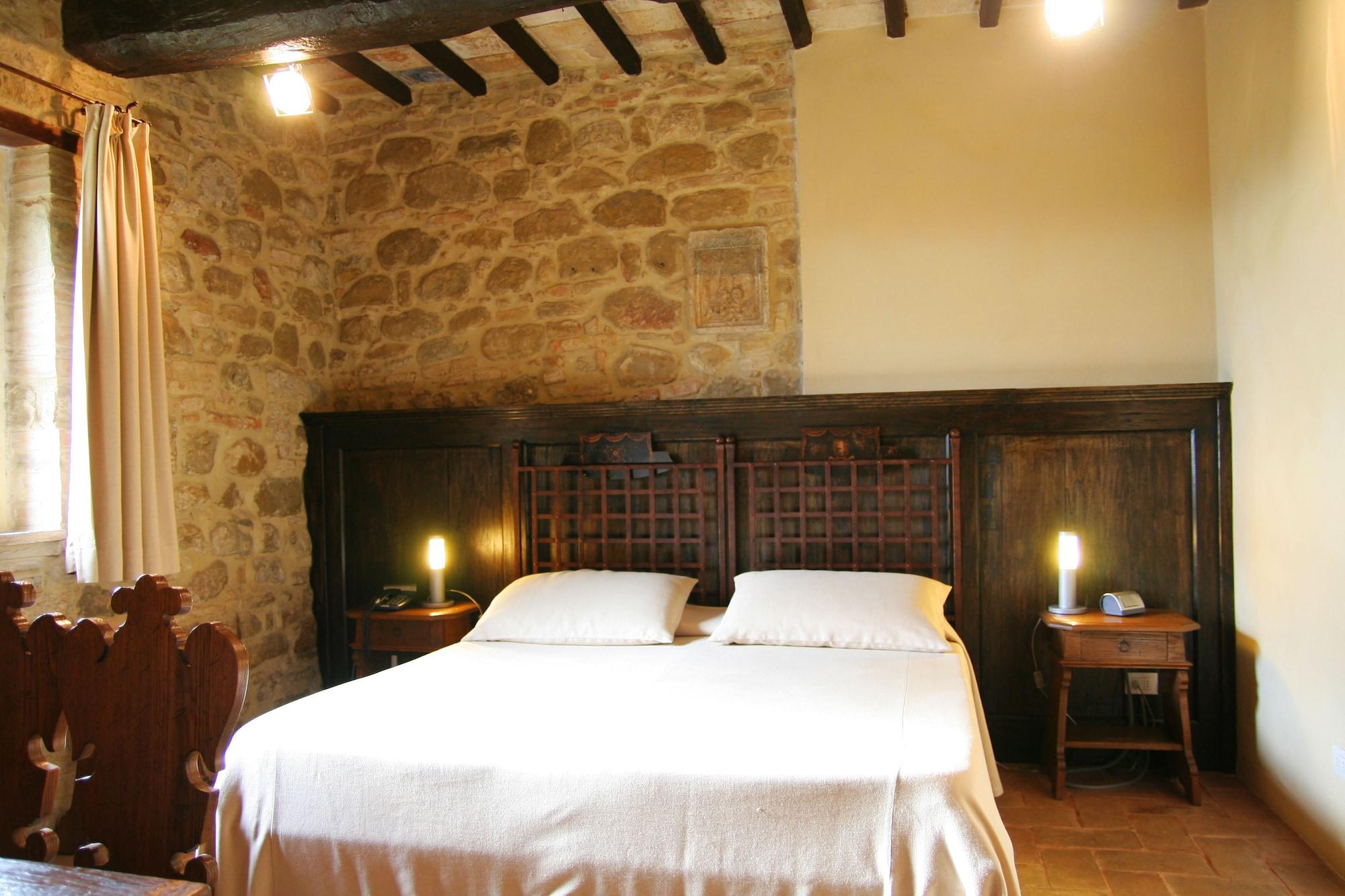 Castello Di Monterone Perugia