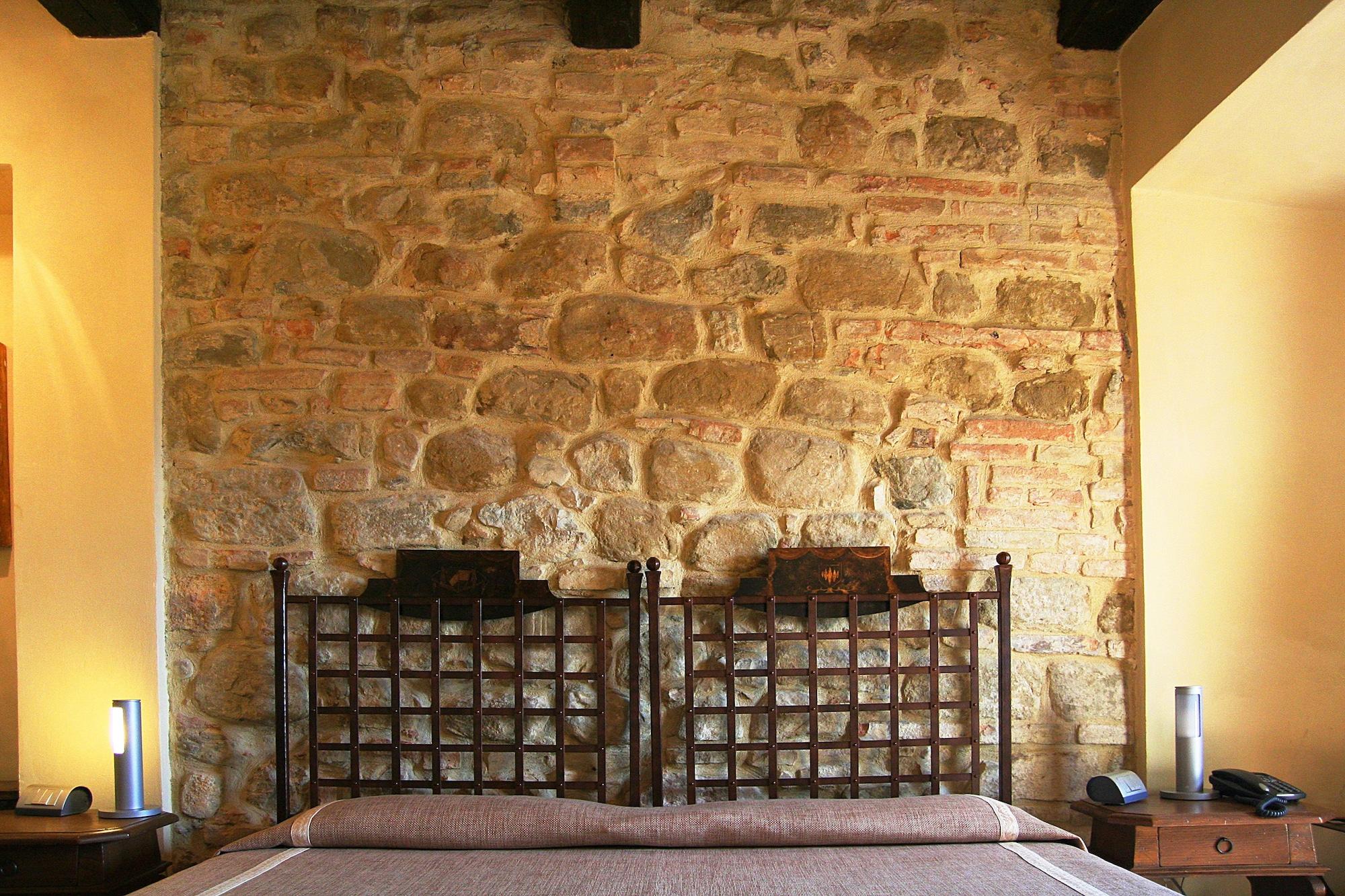 Castello Di Monterone Hotel Perugia