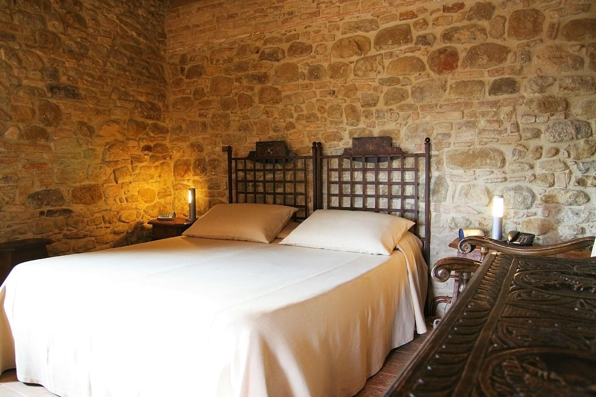 Hotel Castello Di Monterone Perugia