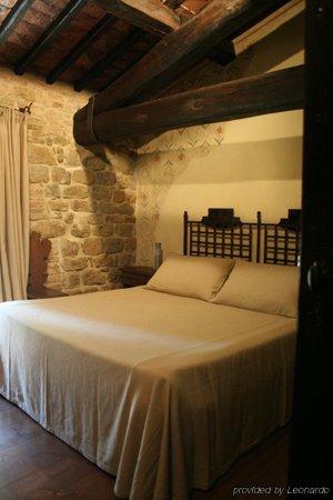 Hotel Castello Di Monterone Perugia