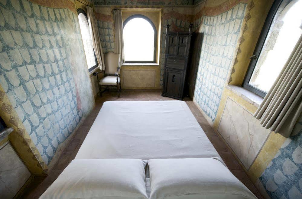Castello Di Monterone Hotel 4*