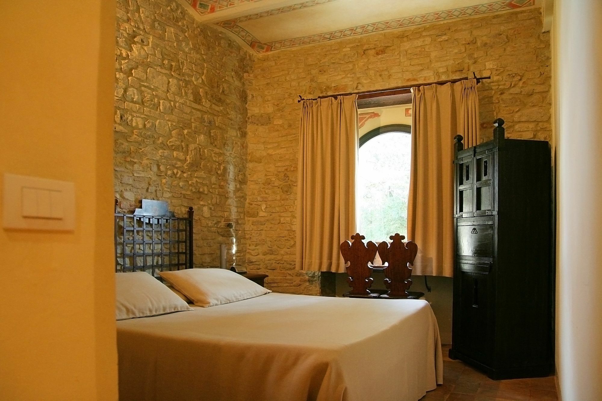 Hotel Castello Di Monterone 4*