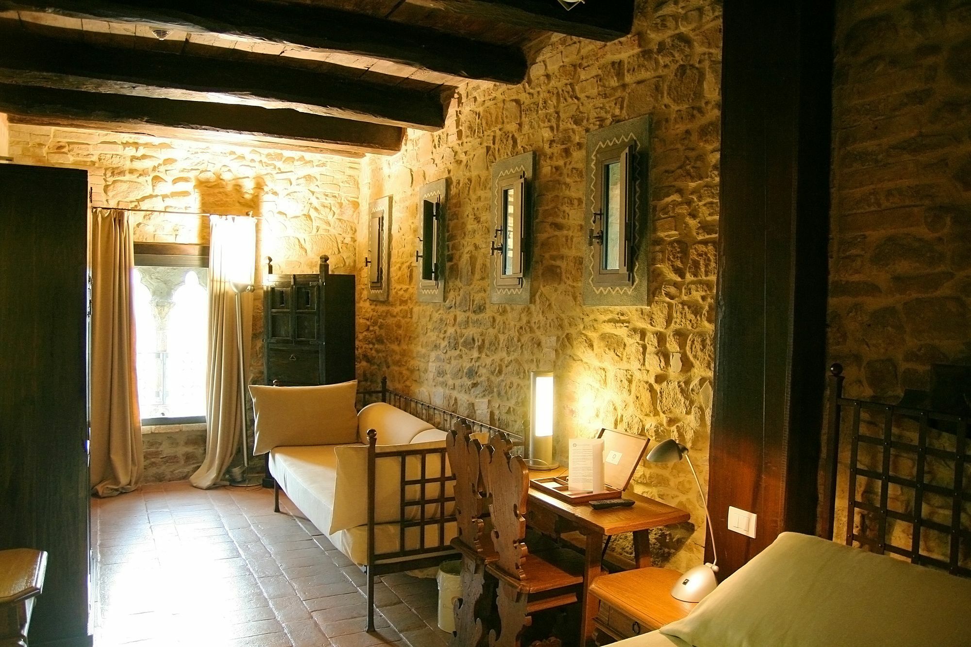 Castello Di Monterone Hotel Perúgia