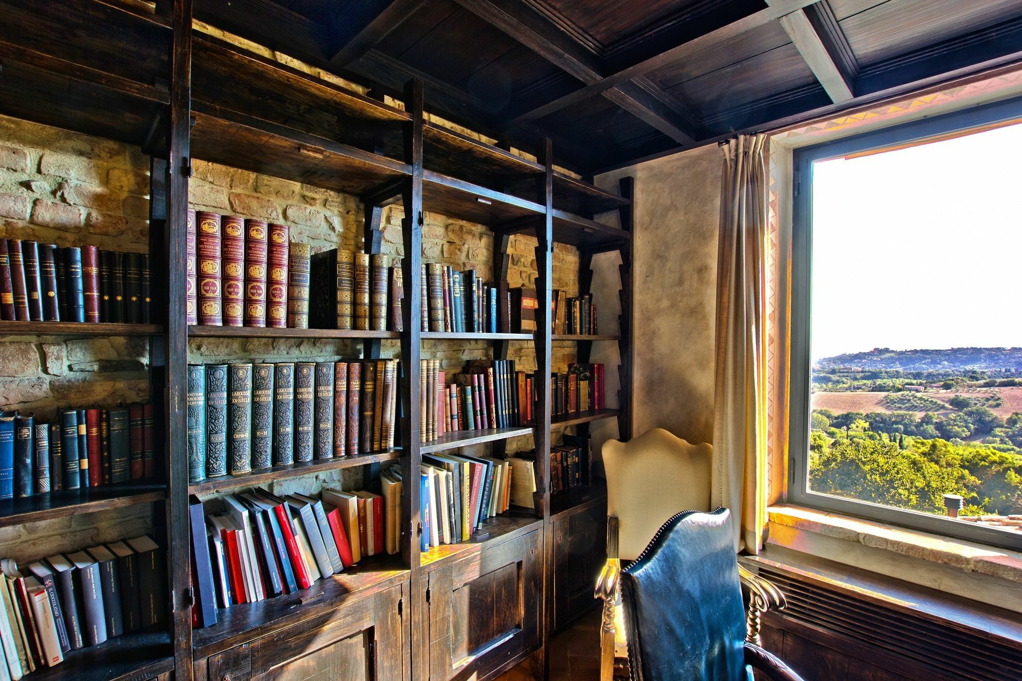 Hotel Castello Di Monterone 4*