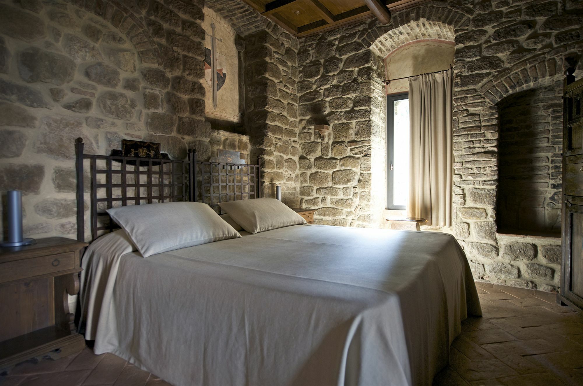 Castello Di Monterone 4*